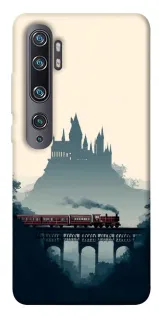 Чохол на Xiaomi Mi Note 10 / Note 10 Pro / Mi CC9 Pro Hogwarts v1 фото 1 з 1