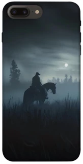 Чехол на Apple iPhone 7 plus / 8 plus cowboy фото 1 из 1