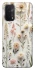 Чохол на Oppo A54 5G / A74 5G Floral design ver.1 фото 1 з 1