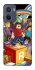 Чохол на Motorola Moto G05 Roblox family фото 1 з 1