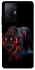 Чохол на Xiaomi 11T / 11T Pro fire tiger фото 1 з 1