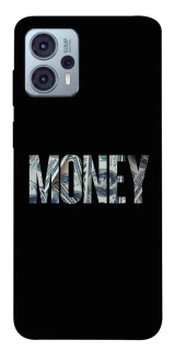 Чохол на Motorola Moto G23 Money-dollars фото 1 Чохол на Motorola Moto G23 Money-dollars фото 1 з 1