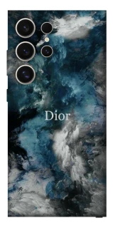 Чохол на Samsung Galaxy S25 Ultra Dior ver.2 фото 1 з 1