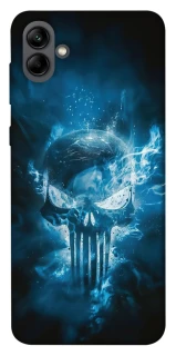 Чехол на Samsung Galaxy A04 Каратель v2 фото 1 из 1