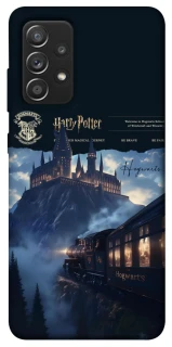 Чехол на Samsung Galaxy A52 4G / A52 5G The Hogwarts ver.2 фото 1 из 1