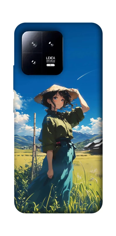 Чохол на Xiaomi 13 Field фото 1 з 1