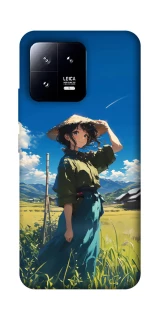 Чохол на Xiaomi 13 Field фото 1 з 1