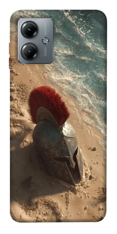 Чехол на Motorola Moto G14 Odyssey ver.3 фото 1 из 1