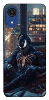 Чохол на Samsung Galaxy A03 Core Venom earphones фото 1 з 1