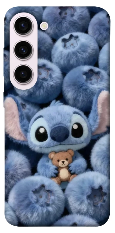 Чохол на Samsung Galaxy S23+ Sweet Stitch фото 1 з 1