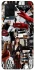 Чохол на Oppo A54 4G Fashion collage ver.13 фото 1 з 1
