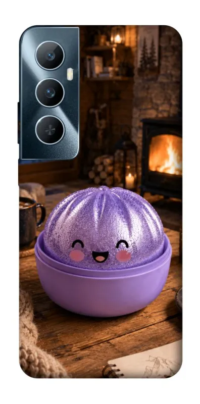 Чехол на Realme C65 4G Dumpling ver.9 фото 1 из 1