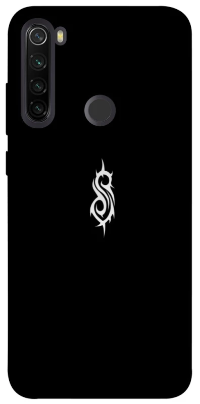 Чохол на Xiaomi Redmi Note 8T Slipknot ver.3 фото 1 з 1