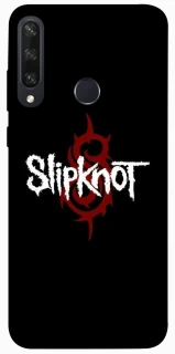 Чехол на Huawei Y6p Slipknot фото 1 из 1