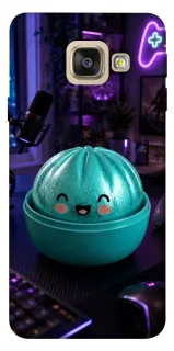 Чохол на Samsung A520 Galaxy A5 (2017) Dumpling ver.10 фото 1 з 1