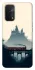 Чохол на Oppo A54 5G / A74 5G Hogwarts v1 фото 1 з 1