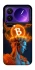 Чохол на Xiaomi 17 Pro Max Bitcoin God фото 1 з 1