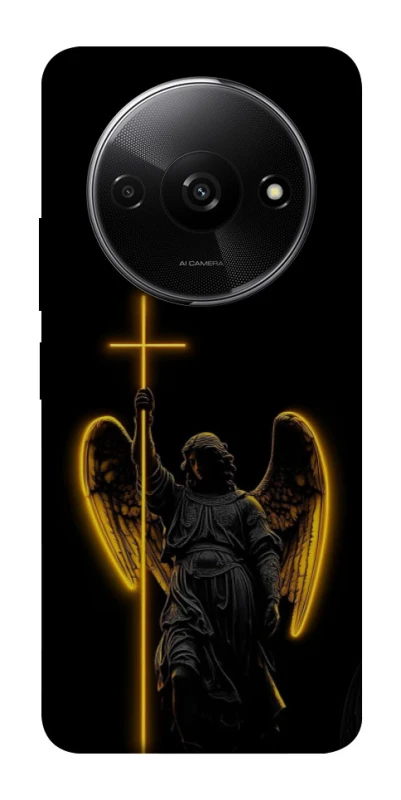 Чохол на Xiaomi Redmi A3 Angel of Faith фото 1 з 1