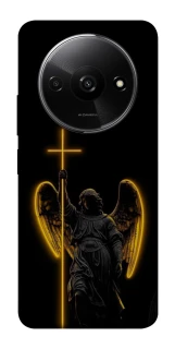 Чохол на Xiaomi Redmi A3 Angel of Faith фото 1 з 1