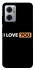 Чохол на Xiaomi Redmi Note 11E Love aesthetic ver.6 фото 1 з 1