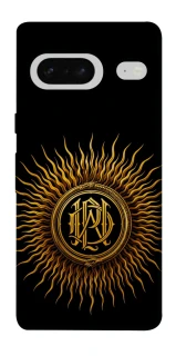Чехол на Google Pixel 7 Parkway Drive logo ver.1 фото 1 из 1