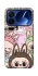 Чохол на Xiaomi Poco F7 Ultra All Labubu 3 фото 1 з 1