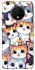 Чохол на OnePlus 7T Cute Cat v2 фото 1 з 1