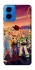 Чохол на Motorola Moto G45 Toy Story ver.4 фото 1 з 1