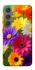 Чохол на Samsung Galaxy S24 Flowers v32 фото 1 з 1