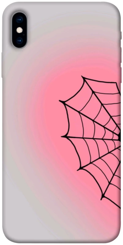 Чохол на Apple iPhone X (5.8") Pair romantic theme ver.1 фото 1 з 1