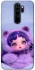 Чохол на Xiaomi Redmi Note 8 Pro SKULLPANDA × My Little Pony Ver.2 фото 1 з 1