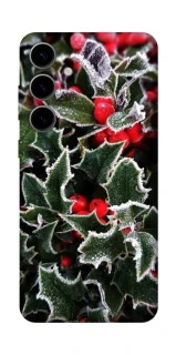 Чехол на Samsung Galaxy S25 FE Новогодний v32 фото 1 из 1