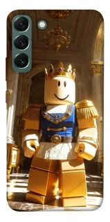 Чохол на Samsung Galaxy S22+ Roblox aesthetics ver.6 фото 1 з 1