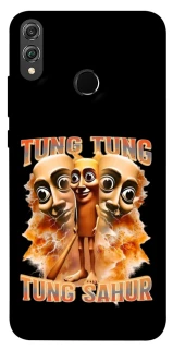 Чохол на Huawei Honor 8X Tung Tung Tung Sahur фото 1 з 1