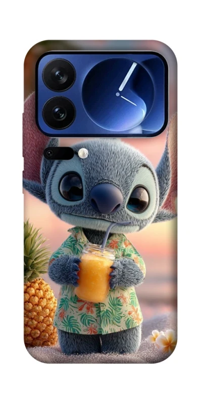 Чехол на Xiaomi 17 Pro Stitch ver.13 фото 1 из 1