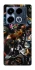 Чехол на Infinix Note 40 4G Cartoons фото 1 из 1