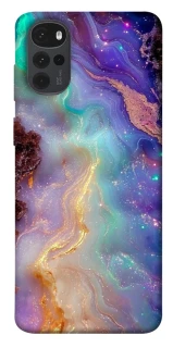 Чохол на Motorola Moto G22 Epoxy design ver.6 фото 1 з 1