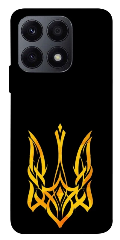 Чохол на Huawei Honor X8a Герб України v3 фото 1 з 1