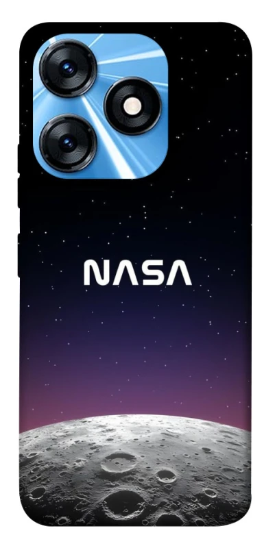 Чехол на TECNO Spark 10 NASA ver.1 фото 1 из 1