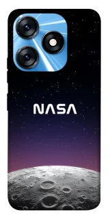 Чохол на TECNO Spark 10 NASA ver.1 фото 1 з 1