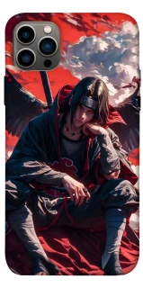 Чехол на Apple iPhone 12 Pro (6.1") Itachi фото 1 из 1