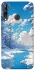 Чехол на Huawei P40 Lite E Winter art фото 1 из 1