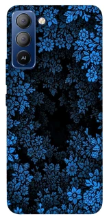 Чехол на TECNO Pop 5 LTE Flowers v5 фото 1 из 1