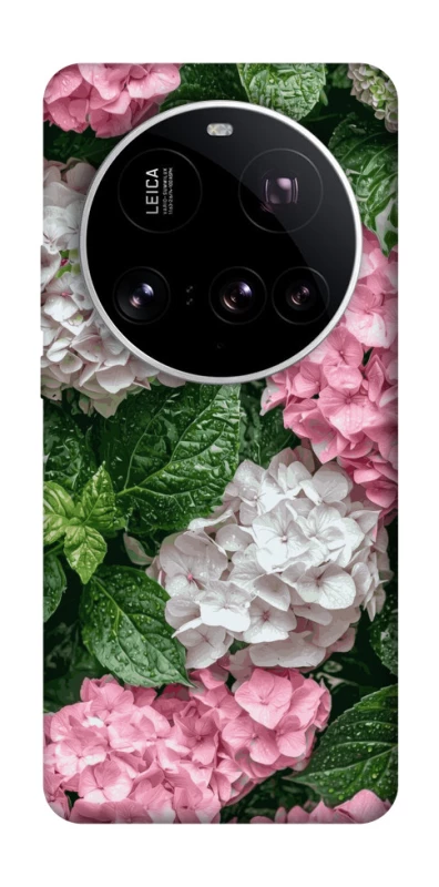 Чохол на Xiaomi 15 Ultra Secret Garden фото 1 з 1