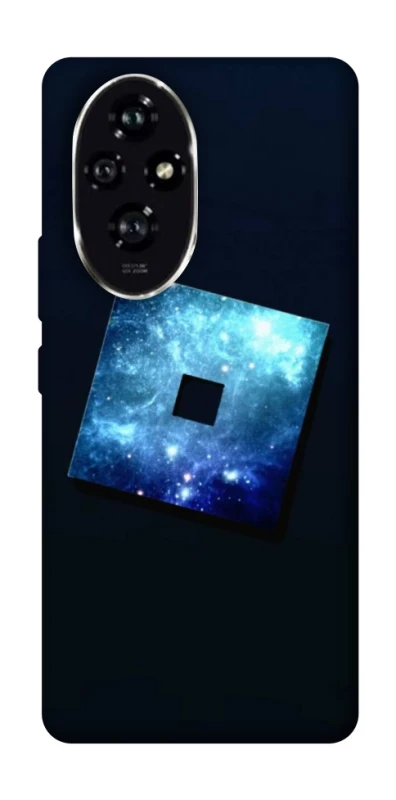 Чохол на Honor 200 Adopt Me Penguin Candy фото 1 з 1