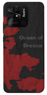 Чехол на Xiaomi Redmi 10C Ocean of Dreams фото 1 из 1