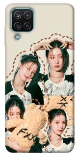Чохол на Samsung Galaxy M12 Miyeon v2 - (G)I-DLE фото 1 з 1