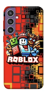 Чехол на Samsung Galaxy S23 FE Roblox aesthetics ver.8 фото 1 из 1