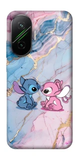 Чехол на Xiaomi Poco F7 Stitch ver.24 фото 1 из 1