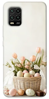 Чехол на Xiaomi Mi 10 Lite Easter ver.4 фото 1 из 1